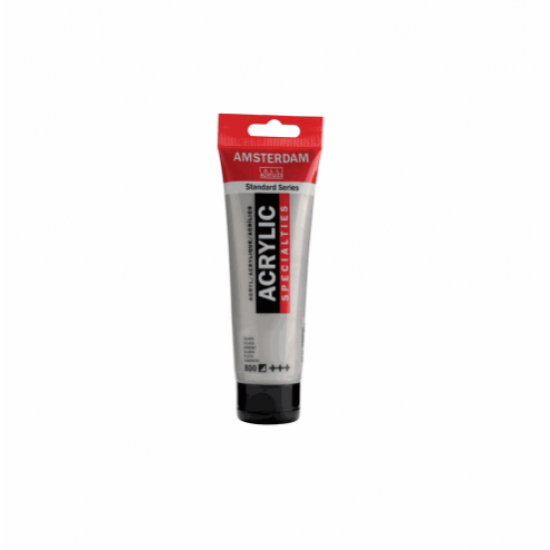 TALENS ΧΡΩΜΑ ΑΚΡΥΛΙΚΟ 120ml AMS SILVER
